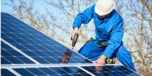 Installation Maintenance Panneaux Solaires Photovoltaïques à Bootzheim